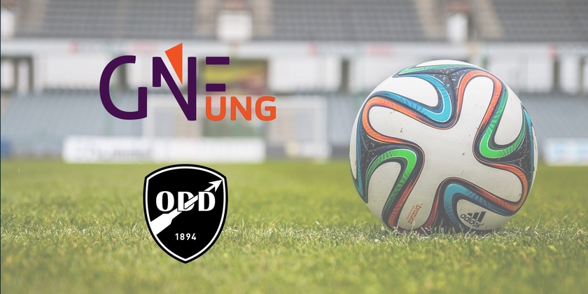 GNF UNG: Odd- Mjøndalen